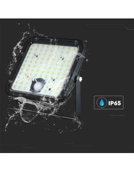 Projektor V-TAC SKU10311 VT-432 6400K 30W 4800lm