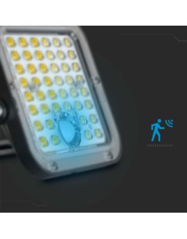 Projektor V-TAC SKU10311 VT-432 6400K 30W 4800lm