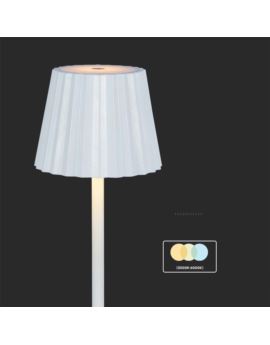 Lampka V-TAC SKU10326 VT-1028 3000K-6000K 1,5W 150