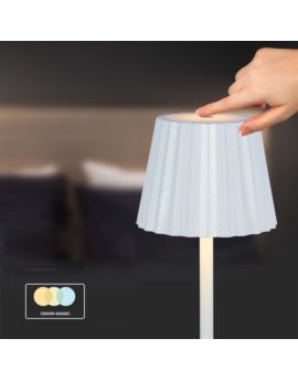 Lampka V-TAC SKU10326 VT-1028 3000K-6000K 1,5W 150