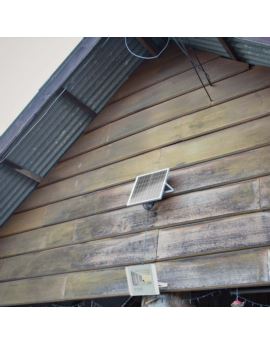 Projektor V-TAC SKU10413 VT-200W 4000K 40W 3100lm