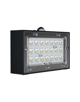 Kinkiet V-TAC SKU10305 VT-403 3000K-4000K 3W 350lm