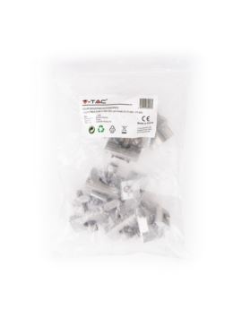 Zacisk V-TAC SKU11389