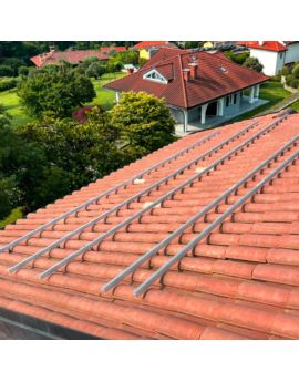 Profil V-TAC SKU11390