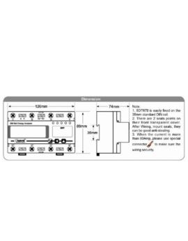 Trójfazowy V-TAC SKU11505
