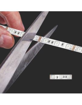 Taśma V-TAC SKU10556 VT-3535 RGB 12W