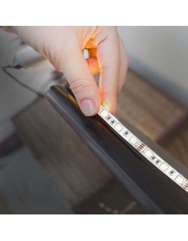 Taśma V-TAC SKU10556 VT-3535 RGB 12W