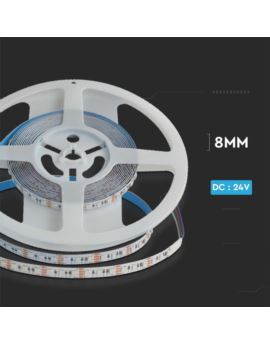 Taśma V-TAC SKU10556 VT-3535 RGB 12W