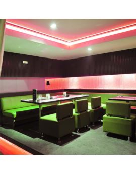 Taśma V-TAC SKU10556 VT-3535 RGB 12W