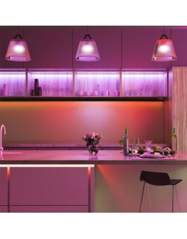 Taśma V-TAC SKU10556 VT-3535 RGB 12W