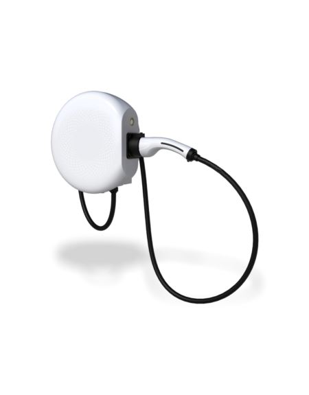 Ładowarka V-TAC SKU11868 7,4kW