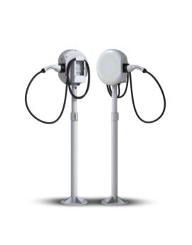 Ładowarka V-TAC SKU11868 7,4kW