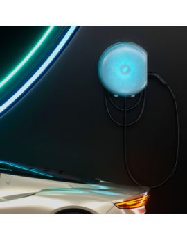 Ładowarka V-TAC SKU11868 7,4kW