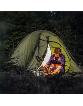 Projektor V-TAC SKU20037 VT-10-R 4000K 10W 700lm