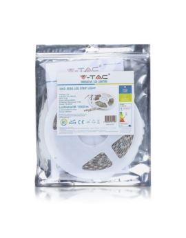 Taśma V-TAC SKU2149 VT-5050 3000K 10W 1000lm
