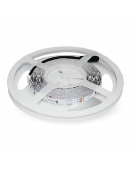 Taśma V-TAC SKU212124 VT-5050 30-IP20 RGB 4W
