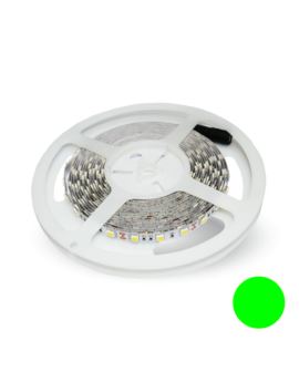 Taśma V-TAC SKU212138 VT-5050 60-IP20-11 Kolor Zie
