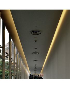 Taśma V-TAC SKU212626 VT-2835-7.5 4000K 7,5W 750lm