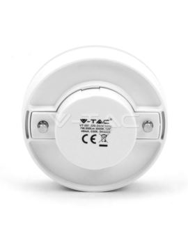 Żarówka V-TAC SKU21223 VT-207 4000K 6,4W 560lm