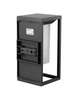 Kinkiet V-TAC SKU21784 VT-77-N 3000K 2W 220lm