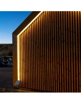 Taśma V-TAC SKU23045 VT-2835 4000K 120lm