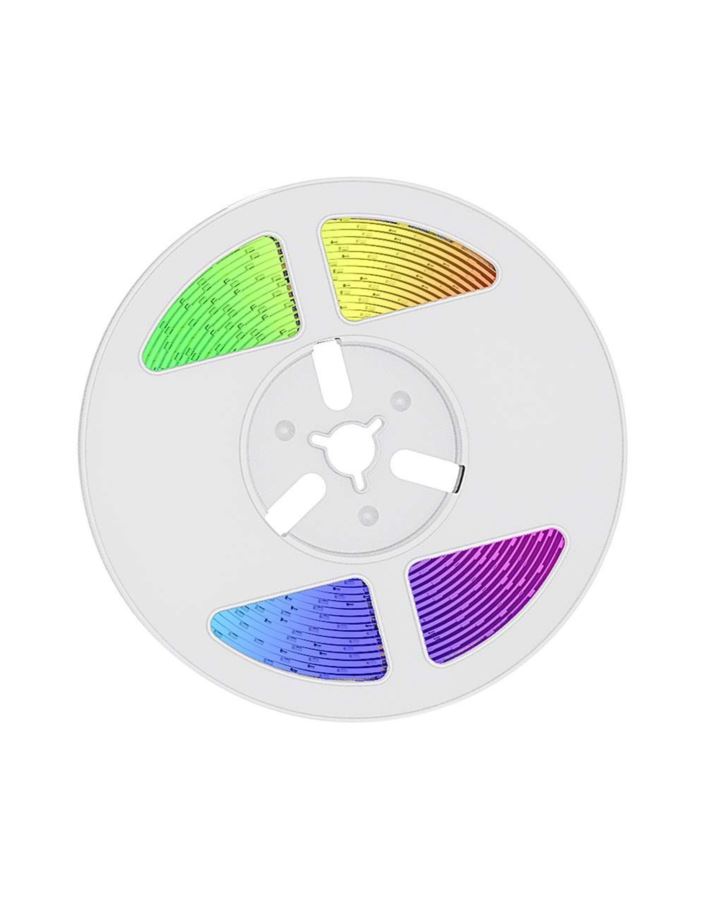Taśma V-TAC SKU23046 VT-2835 RGB 120lm