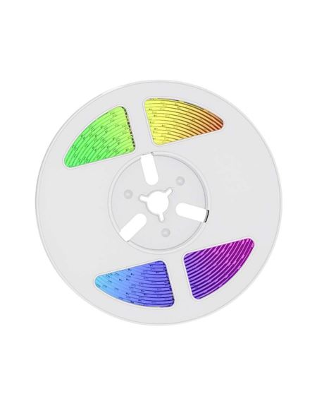 Taśma V-TAC SKU23046 VT-2835 RGB 120lm