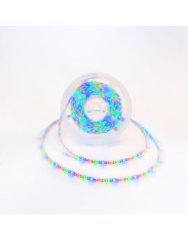 Taśma V-TAC SKU23046 VT-2835 RGB 120lm