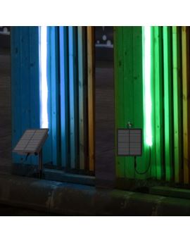 Taśma V-TAC SKU23046 VT-2835 RGB 120lm