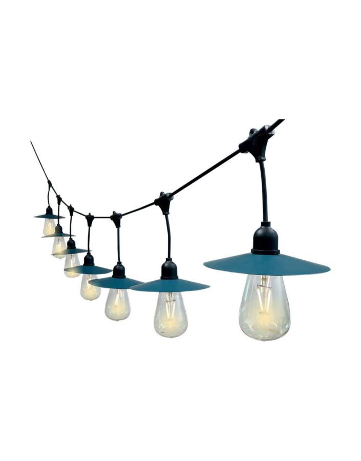 Girlanda V-TAC SKU23034 VT-715S 3000K 3W 50lm