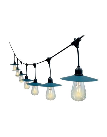 Girlanda V-TAC SKU23034 VT-715S 3000K 3W 50lm