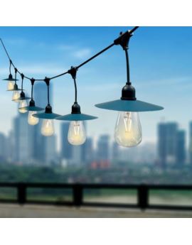 Girlanda V-TAC SKU23034 VT-715S 3000K 3W 50lm