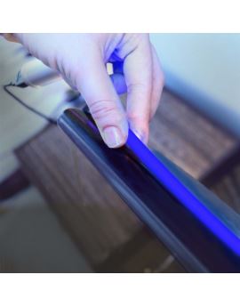 Taśma V-TAC SKU23142 VT-COB 320 Kolor Niebieski 10