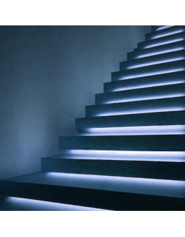 Taśma V-TAC SKU23142 VT-COB 320 Kolor Niebieski 10