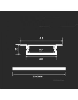 Profil V-TAC SKU23177 VT-8205