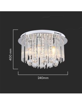 Oprawa V-TAC SKU23359 VT-7969