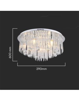 Oprawa V-TAC SKU23360 VT-7970