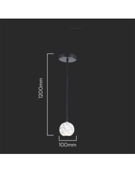 Oprawa V-TAC SKU23376 VT-7986