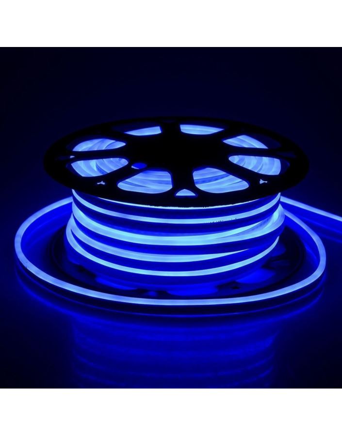 Neon V-TAC SKU2515 VT-555B Kolor Niebieski 8W 320l