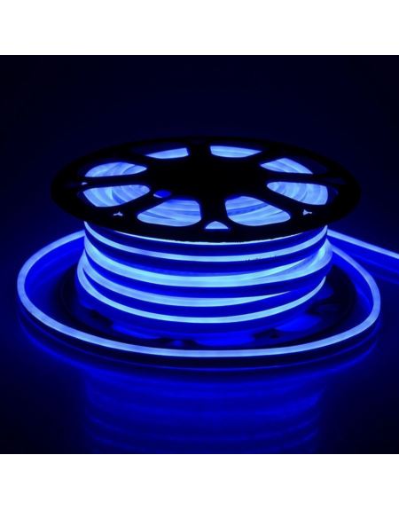 Neon V-TAC SKU2515 VT-555B Kolor Niebieski 8W 320l