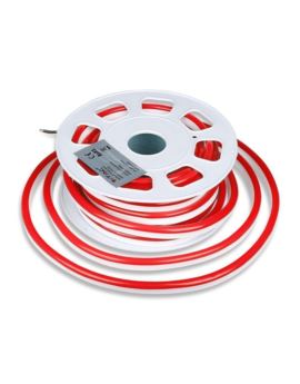 Neon V-TAC SKU2516 VT-555R Kolor Czerwony 8W 320lm