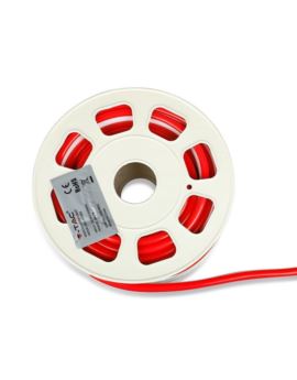 Neon V-TAC SKU2516 VT-555R Kolor Czerwony 8W 320lm