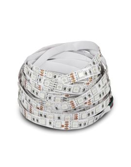 Taśma V-TAC SKU2558 VT-5050 60 IP20-RGB RGB 10W 10