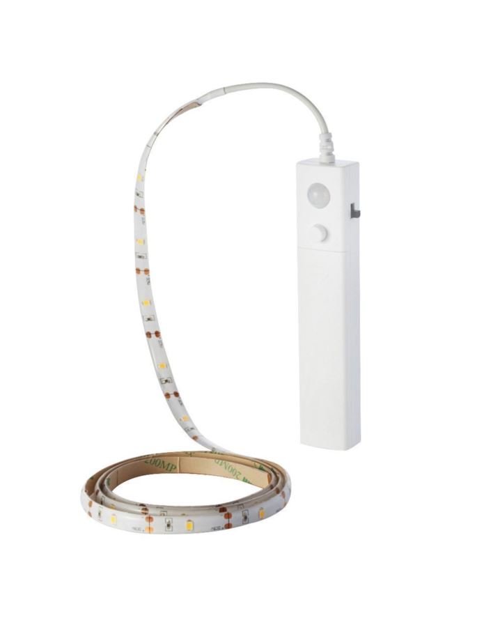 Taśma V-TAC SKU2573 VT-8082 3000K 2,4W 200lm