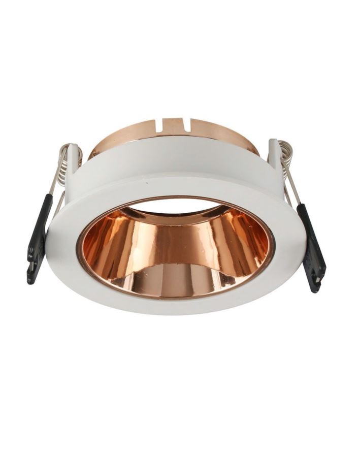 Oczko V-TAC SKU3155 VT-872-WR