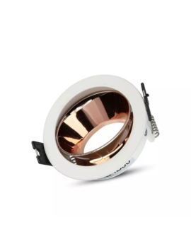 Oczko V-TAC SKU3155 VT-872-WR