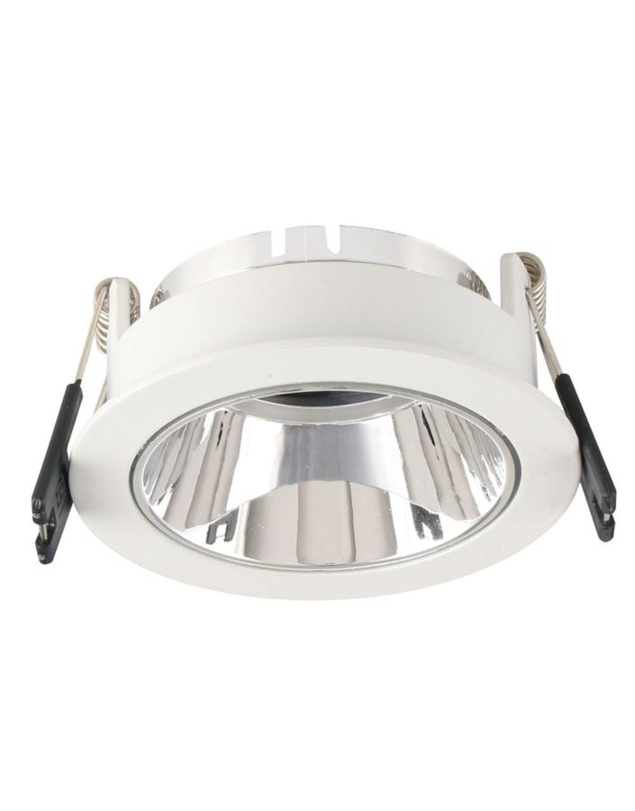 Oczko V-TAC SKU3156 VT-872-WC