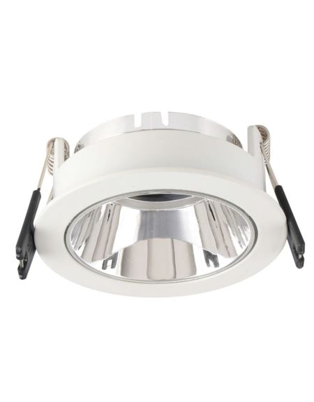 Oczko V-TAC SKU3156 VT-872-WC