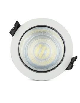 Oczko V-TAC SKU3156 VT-872-WC