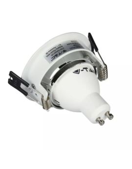 Oczko V-TAC SKU3156 VT-872-WC